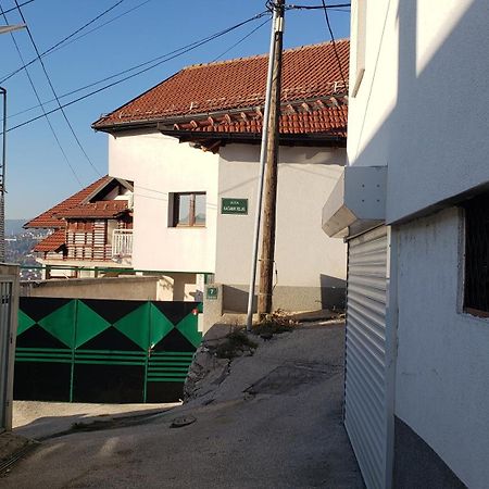 Prenociste 3 Sobe Hotel Sarajevo Exterior photo